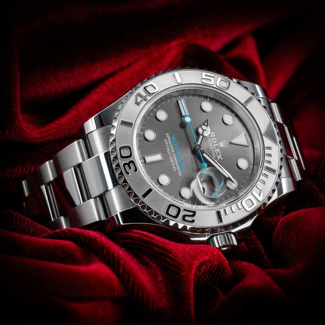 Rolex Yacht-Master 126622 Image 3